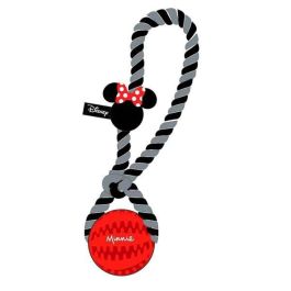 Juguete para perro cuerda minnie 10.0 x 30.0 x 7.0 cm Precio: 7.49999987. SKU: B183SXW4J8