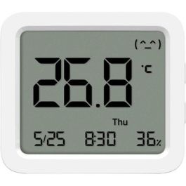 Xiaomi BHR9041GL Mi Monitor de Temperatura y Humedad 3