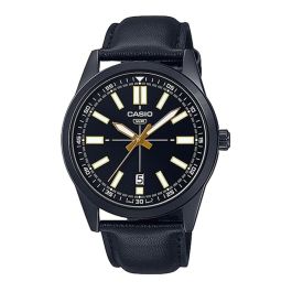 Reloj Hombre Casio COLLECTION Negro (Ø 41 mm) Precio: 88.95000037. SKU: S7231416