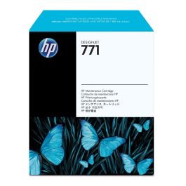 HP Designjet 771 Cartucho de Mantenimiento Color HP Designjet 771 Cartucho de Mantenimiento Color Precio: 103.5899997. SKU: B1K2BHVJ3Q