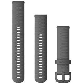 Garmin Schnellwechsel-Armbnder Silikon. grau Precio: 47.5167. SKU: B18AYPSDF5