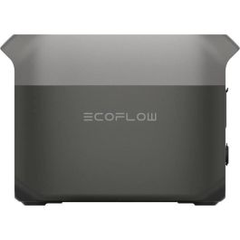 Central eléctrica portátil - EcoFlow - DELTA 3 - Batería LiFePO4 de 1024 Wh, varias potencias Central eléctrica portátil - EcoFlow - DELTA 3 - Batería LiFePO4 de 1024 Wh, varias potencias