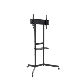 TooQ Soporte de Suelo Inclinable con Ruedas KEFRÉN FS1150M-B para TV de 37-70" / hasta 70kg Precio: 59.89000028. SKU: B1DZ83AYVF