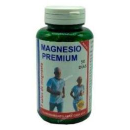 ROBIS Magnesio Premium 100 Cápsulas, para la Recuperación y Reducción de Fatiga en Deportistas Precio: 13.4999997. SKU: B1EFND75FH