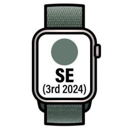 Smartwatch Apple Watch Se Gps 40 mm Smartwatch Apple Watch Se Gps 40 mm Precio: 269.89000027. SKU: B1FPTZK44S