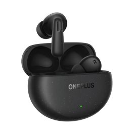 Auriculares OnePlus Negro Auriculares OnePlus Negro
