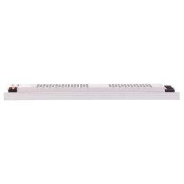 Transformador LED Ultrafino 200W 12V DC 110-220V AC IP20 | Fuente de Alimentación Regulada de Bajo Perfil para Iluminación LED CP-200-12_220