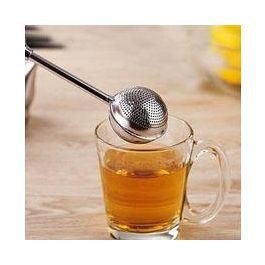 Quttin Filtro de Infusiones 22 cm Largo x 7 cm Ancho x 4 cm Alto (24 Unidades)