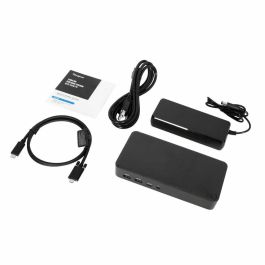 Targus USB4 Triple Video Docking
