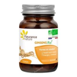 FLEURANCE NATURE Ginseng Bio 60 Comprimidos Precio: 12.4999996. SKU: B18JZVER7G