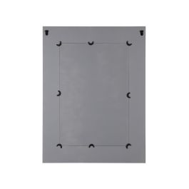 Espejo Zest Versa 60x80 cm - Madera MDF y laminado dorado Espejo Zest Versa 60x80 cm - Madera MDF y laminado dorado