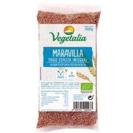 Maravilla De Espelta Integral 500Gr. Bio Precio: 4.6899996. SKU: B19YPLMTNG
