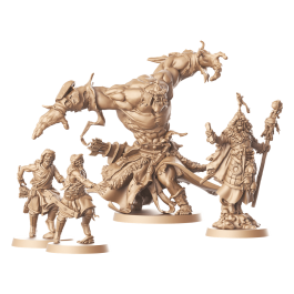 Zombicide: White Death