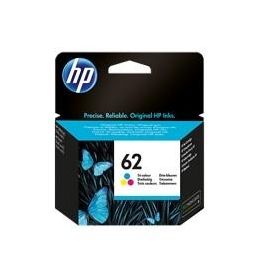 HP Envy 5640, Officejet 5740 Cartucho Color Nº62 Precio: 28.69000024. SKU: S5600487