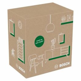 Bosch BOS4053423245295 Láser de Línea UniversalLevel 360 | Proyección 360° Horizontal y Vertical para Alineación Completa