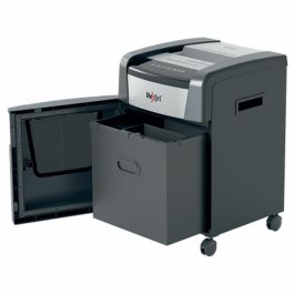 Trituradora de Papel Rexel Momentum Extra XP418+ 45 L