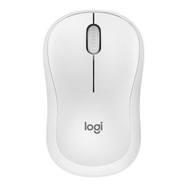Logitech M240 Ratón Bluetooth Silencioso, 90% Menos Ruido de Clic, 18 Meses Autonomía de Batería, Diseño Ambidextro y Compacto para Viaje Precio: 22.94999982. SKU: B1JXWDZHG8