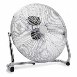 Ventilador de Pie Tristar VE-5935 Negro Plateado 100 W Precio: 63.89000013. SKU: S0421444