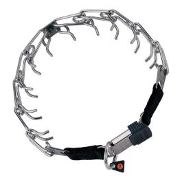 Collar de Castigo Hs Sprenger Plateado (60 cm) Collar de Castigo Hs Sprenger Plateado (60 cm) Precio: 47.49999958. SKU: S6100534