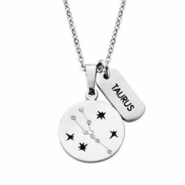 Colgante Mujer CO88 Collection 8CN-26065 Plateado Precio: 59.50000034. SKU: B1CA6D7S28