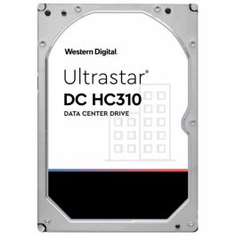 Disco Duro Western Digital 0B36039 6TB 7200 rpm 6 TB 3,5" 3,5" Precio: 260.49999976. SKU: S55075109