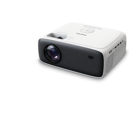 PHILIPS NEOPIX 200 Proyector de vídeo FHD 1080p hasta 80 pulgadas Blanco