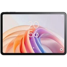 Tablet TCL Tab 11 FE 11"/ 4GB/ 128GB/ Octacore/ Gris Tablet TCL Tab 11 FE 11"/ 4GB/ 128GB/ Octacore/ Gris