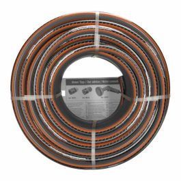 Gardena Manguera de jardín HighFlex 25m Ø15 mm