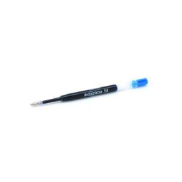 Inoxcrom Carga Bolígrafo Cuerpo Transparente 1.0 mm Azul (25 Unidades) Compatible ISO 27668, G2 y Parker (25 Unidades) Precio: 22.49999961. SKU: S8422090