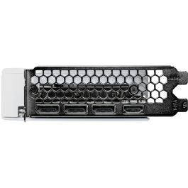 Palit RTX 5060 8GB GDDR7 White OC Tarjeta Gráfica