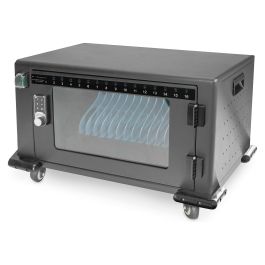 Digitus Armario de Carga para 16 Tablets hasta 14 Pulgadas con USB-C Precio: 560.4999994. SKU: B1DG5T8QR4