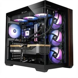 Thermaltake OMG V380A R7 7800X3D/32GB/1TBSSD/5090 32GB/W11Pro Precio: 5585.9992914. SKU: B1BDQCXZD2