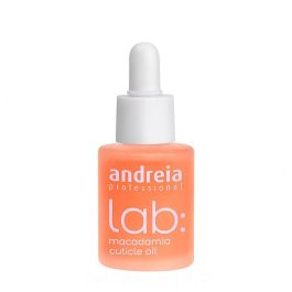 Andreia Professional Lab: Aceite para cutículas de Macadamia 105 ml - Hidrata y nutre Precio: 3.50000002. SKU: S4257169