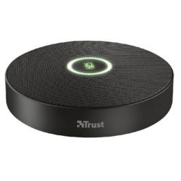 Micrófono de Extensión Trust para la Cámara de Videoconferencia Iris
