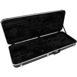 Gator Estuche Guitarra Abs Deluxe Modelo Jazzmaster/Jaguar