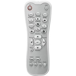 Optoma UHD35STx Proyector DLP Ultra HD 4K (3840x2160) 3600 Lúmenes HDMI USB 3D Blanco