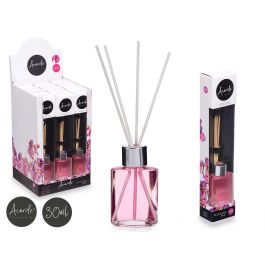 Mikado 30 ml Orquídea - Vidrio, Madera, Ratan - Rosa - Acorde (24 Unidades) Precio: 28.49999999. SKU: B12DPXHAFJ