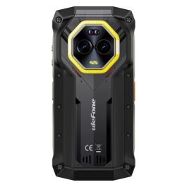 Ulefone Armor Mini 20 Pro Smartphone Rugerizado 5G 8GB/256GB 4.7" Negro Precio: 329.89000044. SKU: B1A2RSEEEQ