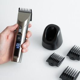 Pro Hair Clipper - Jean Louis David Mower Pro Hair Clipper - Jean Louis David Mower
