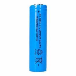 Edm 36163 Batería de Recambio 2600 mAh 18650 Precio: 4.49999968. SKU: B16YFG26F7