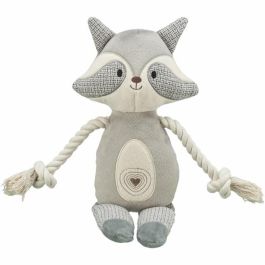 Peluche para perros Trixie 0036155 Poliéster Felpa Algodón Mapache 33 cm Precio: 11.49999972. SKU: B1FF82B52Z