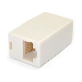Adaptador Startech RJ45COUPLER RJ45 Precio: 5.89000049. SKU: S55056396
