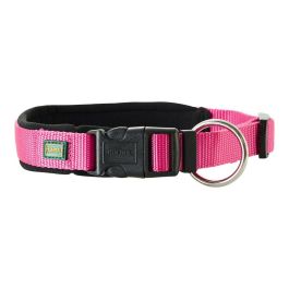 Collar para Perro Hunter Neopren Vario Fucsia (30-35 cm) Precio: 11.49999972. SKU: S6102503