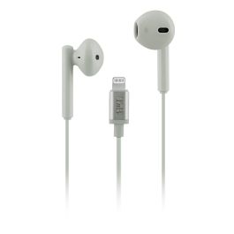 TNB CURV - Auriculares de botón Lightning - verde Precio: 24.50000014. SKU: B19YKDEB6L