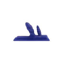 Masturbador The Cowgirl Unicorn Attachment Two-Nicorn Azul Ø 3,6 cm Masturbador The Cowgirl Unicorn Attachment Two-Nicorn Azul Ø 3,6 cm