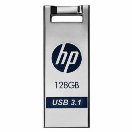 HP Memoria USB 3.1 X795W 128GB Precio: 26.99116266. SKU: B1C9P8JDC2