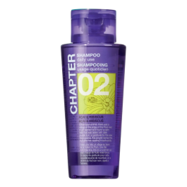 Chapter 01, Acai & Hibiscus, Champú para el cabello, Voluminizador, 400 ml *Probador Precio: 13.50000025. SKU: B14Y7MY6CH