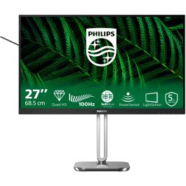 Philips 27B2G5500 Monitor de 27 Pulgadas Quad HD IPS 100Hz 4ms Antracita 2xHDMI DP USB Precio: 305.89000013. SKU: B1HWWDAQEH