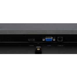 iiyama ProLite TF3215MC-B2 pantalla para PC 80 cm (31.5") 1920 x 1080 Pixeles Full HD LED Pantalla táctil Quiosco Negro iiyama ProLite TF3215MC-B2 pantalla para PC 80 cm (31.5") 1920 x 1080 Pixeles Full HD LED Pantalla táctil Quiosco Negro