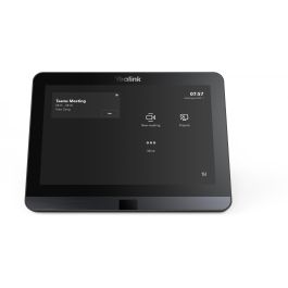 Yealink MTouch E2 Touchpanel 8" Precio: 933.0552. SKU: B13295CR44